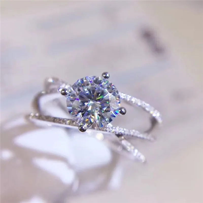 kf-H51f1d9b29e24490bad09c5f0fec37c18Q-Huitan-Newly-Fancy-Cross-Rings-for-Women-Delicate-Bridal-Wedding-Ring-with-Shiny-Crystal-Cubic-Zirconia