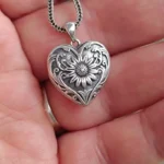 kf-S28f2c0659c674a06ae814480137498f1r-BOCAI-New-S925-Silver-Jewelry-Accessory-Retro-Heart-Shaped-Sunflower-Photo-Box-Men-and-Women-s