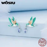 kf-S8a95cd7a7e5b459d93f2ad7fcc3b138a0-WOSTU-100-925-Sterling-SilverKingfisher-Stud-Earrings-For-Women-Wedding-Fashion-Anniversary-Jewelry