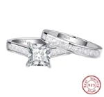 kf-Sf2de29a9377548a0892e4b3534f1cdffp-Newshe-2-Pieces-Classic-Wedding-Rings-Set-for-Women-7-7mm-Princess-Cut-AAAAA-Zircon-925