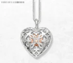 kf-S07f5425dafb549bca35c6d9134963e00m-Necklace-Heart-Medallion-Brand-New-Link-Chain-Fashion-Jewelry-Europe-925-Sterling-Silver-Gift-For-Women