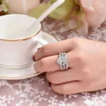kf-S7f610c5b4c734567867fec81483d0d1f3-Newshe-Vintage-4-Carats-Oval-Cut-5A-Cubic-Zircon-Wedding-Engagement-Rings-Set-for-Women-Solid