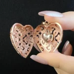 kf-Sf907b01a15274088b5dc800d6dda7846M-Pendant-Love-Heart-Locket-Fashion-Glam-925-Sterling-Silver-Jewelry-Europe-Style-Accessories-Soul-Gift-For