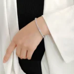 kf-S8949e13131444063bfc6fba06de8eaa8l-Real-D-Color-3mm-4mm-5mm-6-5mm-Full-Moissanite-Tennis-Bracelet-For-Women-S925-Sterling