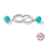 kf-A8449ea71b0af405e86b23f505258b826N-WOSTU-925-Sterling-Silver-Classical-Round-Turquoise-Stud-Buckles-For-Women-Vintage-Twist-Hoop-Earrings-Wedding