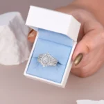 kf-S7a9697c93fd645e9b3ef886c2da25d9bC-Newshe-925-Sterling-Silver-Wedding-Rings-Set-for-Women-Tear-Drop-CZ-Double-Halo-Engagement-Ring