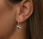 kf-S7765a0896808488db156c35ca23f0f92X-WOSTU-925-Sterling-Silver-Hummingbird-Drop-Dangle-Earrings-For-Women-Zircon-Bird-Hoop-earring-Ear-Buckles
