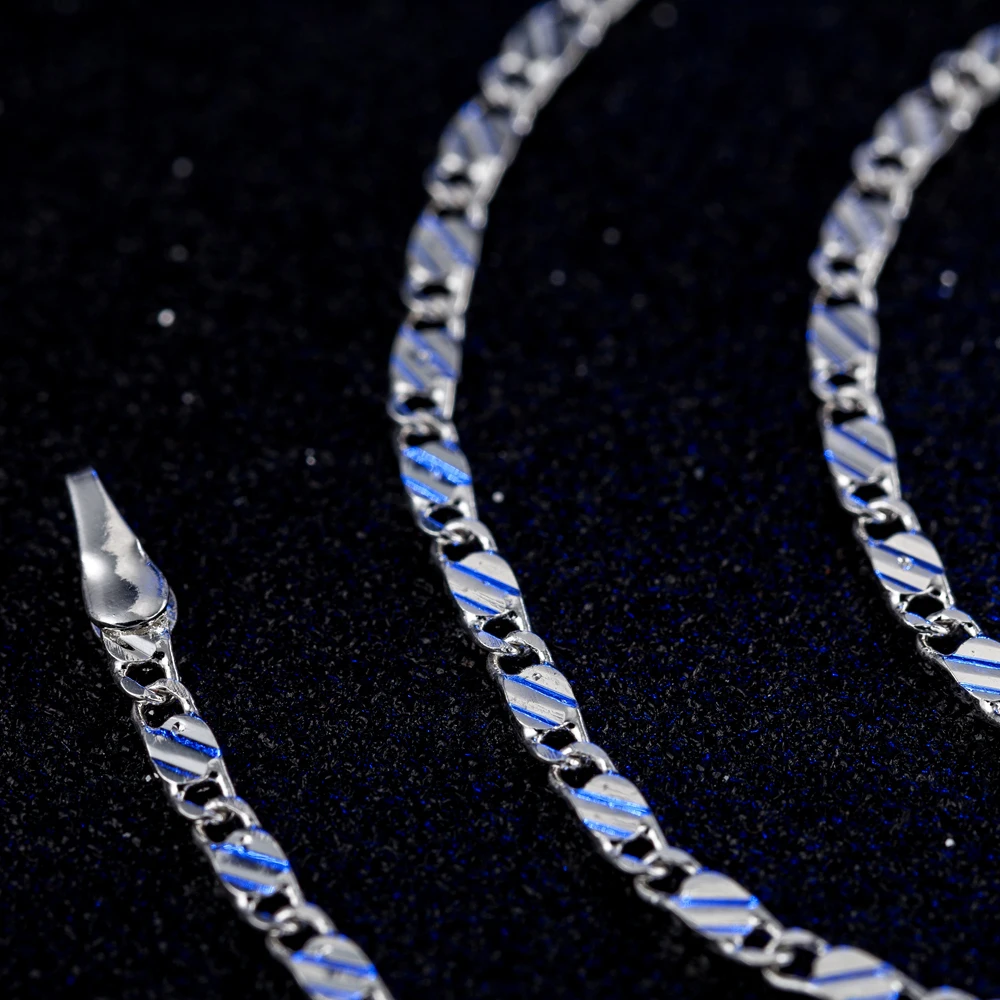 kf-S45c41e6ebbaa4c858f15cca961fc3aa6d-New-LuxurySilver-Color-Special-2MM-Flat-Clavicle-Chains-Necklaces-for-Men-Women-Wedding-Jewelry-Christmas-Gifts