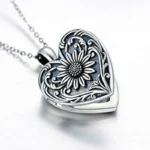 kf-S28f2c0659c674a06ae814480137498f1r-BOCAI-New-S925-Silver-Jewelry-Accessory-Retro-Heart-Shaped-Sunflower-Photo-Box-Men-and-Women-s