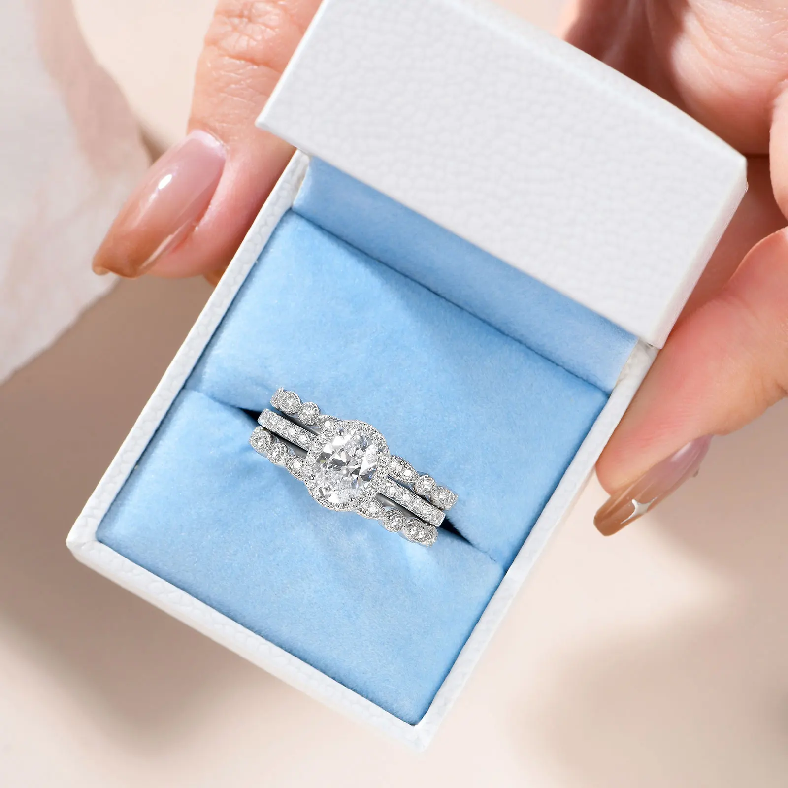 kf-S6261939817c24e47ac1561b990d800a0w-Newshe-3-Pieces-Wedding-Engagement-Rings-Set-for-Women-925-Sterling-Silver-Jewelry-Art-Deco-Bands