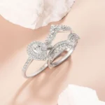 kf-S7a9697c93fd645e9b3ef886c2da25d9bC-Newshe-925-Sterling-Silver-Wedding-Rings-Set-for-Women-Tear-Drop-CZ-Double-Halo-Engagement-Ring