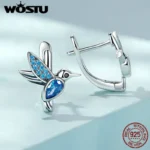 kf-S7bcd0018c67446a5823108805cd610c45-WOSTU-925-Sterling-Silver-Humming-Bird-Hoop-Earrings-For-Women-Blue-Crystal-Drop-Ear-Clips-Earring