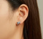 kf-S7bcd0018c67446a5823108805cd610c45-WOSTU-925-Sterling-Silver-Humming-Bird-Hoop-Earrings-For-Women-Blue-Crystal-Drop-Ear-Clips-Earring