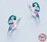 kf-Sc847b42c0bd84c44bfe7bb5479c8985ew-WOSTU-925-Sterling-Silver-Rainbow-Parrot-Hoop-Earrings-For-Women-Cute-Pet-Bird-CZ-Ear-Clips