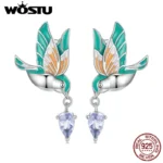 kf-S8a95cd7a7e5b459d93f2ad7fcc3b138a0-WOSTU-100-925-Sterling-SilverKingfisher-Stud-Earrings-For-Women-Wedding-Fashion-Anniversary-Jewelry