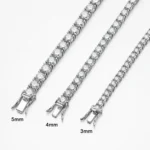 kf-S8949e13131444063bfc6fba06de8eaa8l-Real-D-Color-3mm-4mm-5mm-6-5mm-Full-Moissanite-Tennis-Bracelet-For-Women-S925-Sterling