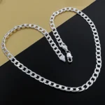 kf-S074913f7c6404139bb66a686059b1e1fc-KCRLP-925-Sterling-Silver-Classic-8mm-geometry-Necklace-chain-for-woman-Men-charm-fashion-wedding-party