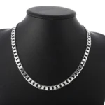 kf-S074913f7c6404139bb66a686059b1e1fc-KCRLP-925-Sterling-Silver-Classic-8mm-geometry-Necklace-chain-for-woman-Men-charm-fashion-wedding-party