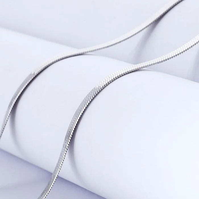 kf-Sbc928af33aee4b7d860d49068e6b8236n-925-Sterling-Silver-fine-4MM-Blade-Chain-Necklace-for-Women-Men-Luxury-wedding-party-Jewelry-Holiday