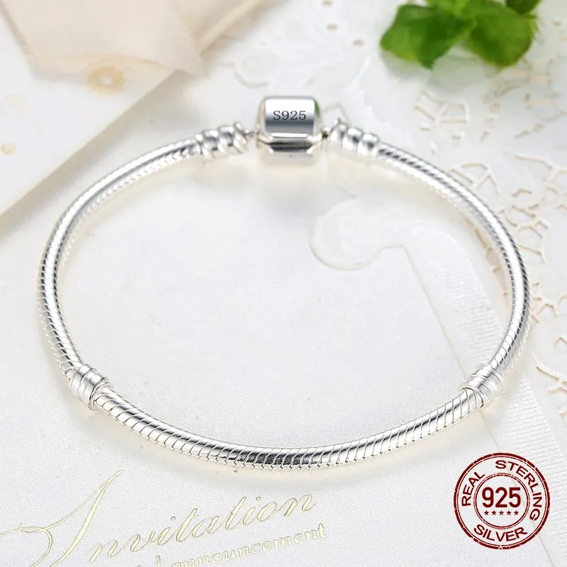 kf Sc2a12c25e9534d6aaa86102338fca10dQ Handmade Original Fine Jewelry 925 Sterling Silver Charm Bracelet Soft Smooth Snake Bone Bracelets for Women kf Sc2a12c25e9534d6aaa86102338fca10dQ Handmade Original Fine Jewelry 925 Sterling Silver Charm Bracelet Soft Smooth Snake Bone Bracelets for Women