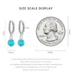 kf-A8449ea71b0af405e86b23f505258b826N-WOSTU-925-Sterling-Silver-Classical-Round-Turquoise-Stud-Buckles-For-Women-Vintage-Twist-Hoop-Earrings-Wedding