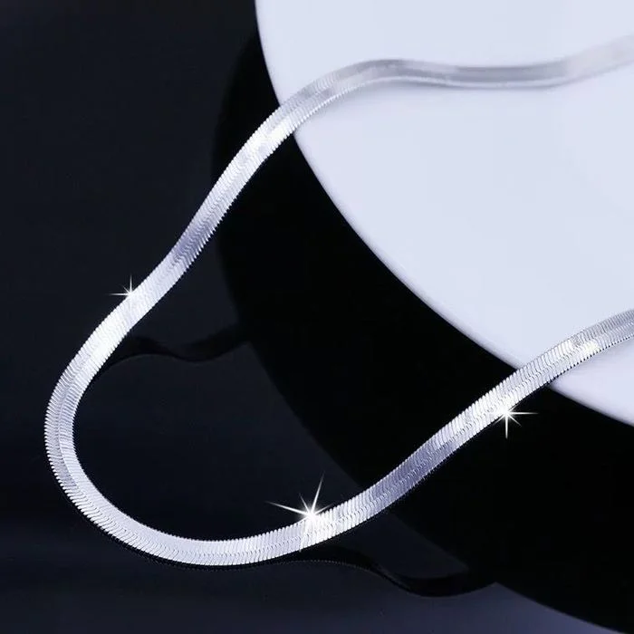 kf-Sd2726d8dc8144fef9d7bb17c4c6923feh-925-Sterling-Silver-fine-4MM-Blade-Chain-Necklace-for-Women-Men-Luxury-wedding-party-Jewelry-Holiday