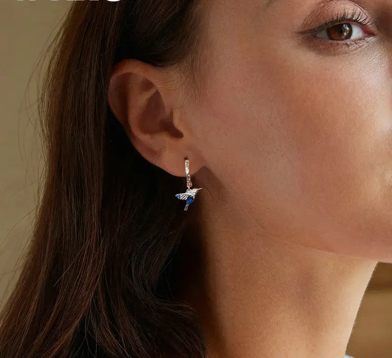 kf-Sdd8c8082bbc94c78ba75fb353f9b17bcY-WOSTU-925-Sterling-Silver-Hummingbird-Drop-Dangle-Earrings-For-Women-Zircon-Bird-Hoop-earring-Ear-Buckles