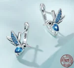 kf-S7bcd0018c67446a5823108805cd610c45-WOSTU-925-Sterling-Silver-Humming-Bird-Hoop-Earrings-For-Women-Blue-Crystal-Drop-Ear-Clips-Earring
