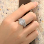 kf-Sf866f76986034bce930a2963c8c7871ax-Newshe-925-Sterling-Silver-Vintage-Pear-Halo-Wedding-Rings-for-Women-5A-Cubic-Zirconia-Bridal-Sets