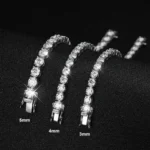kf-S8949e13131444063bfc6fba06de8eaa8l-Real-D-Color-3mm-4mm-5mm-6-5mm-Full-Moissanite-Tennis-Bracelet-For-Women-S925-Sterling