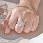 kf-S7a9697c93fd645e9b3ef886c2da25d9bC-Newshe-925-Sterling-Silver-Wedding-Rings-Set-for-Women-Tear-Drop-CZ-Double-Halo-Engagement-Ring