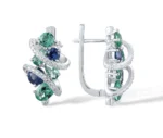 kf-S35082c59d2aa442e8448eb12472eb5cfX-SANTUZZA-Silver-Earrings-For-Women-Pure-925-Sterling-Silver-Sparkling-Blue-Green-Spinel-White-CZ-Earrings