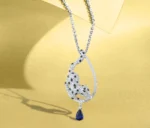 kf-S63147129ee1d445ab7515268e80343d1v-SANTUZZA-Real-925-Sterling-Silver-Pendant-For-Women-Sparkling-White-CZ-Black-Spinel-Lovely-Lapard-Glamorous
