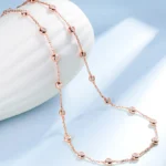 kf-Sc9e5f7cf85ac468fac0a2b1102afd024w-TFGLBU-Glassic-3mm-D-Color-All-Moissanite-Bubble-Necklace-for-Women-Diamond-Chain-Wedding-Party-Gift