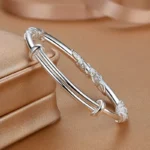 kf-Sd140821fdf214552930cba0d74fd0708m-925-Sterling-Silver-Full-blown-Flowers-Bracelet-For-Women-Delicate-Light-Luxury-Adjustable-Solid-Bracelet-Party