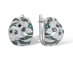 kf-S4f3309fd2b5f4ed0bbf70a4332e5167aQ-SANTUZZA-Pure-925-Sterling-Silver-Earrings-For-Women-Sparkling-Green-Black-Spinel-White-CZ-Flower-Delicate