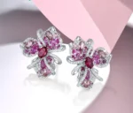 kf-S9130305b67d74e79ac54f0d580eef935T-SANTUZZA-Pure-925-Sterling-Silver-Earrings-For-Women-Created-Ruby-Pink-Sapphire-Lily-Flower-Fashion-Wedding