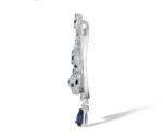 kf-S63147129ee1d445ab7515268e80343d1v-SANTUZZA-Real-925-Sterling-Silver-Pendant-For-Women-Sparkling-White-CZ-Black-Spinel-Lovely-Lapard-Glamorous