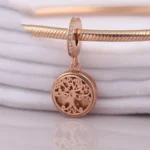 kf-S96b6bb75f76f49fe9e65f4b790a6a4800-New-925-Silver-Rose-Gold-Plated-Heart-shaped-Eyeglasses-Fine-Beads-Fit-Original-Pandora-Charms-Bracelet