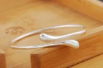kf-Sdb7be30e8c1f49938496050053d28f26h-Charm-925-Sterling-Silver-Bracelets-for-Women-fine-Water-droplets-bangles-lady-Fashion-Wedding-Party-Christmas