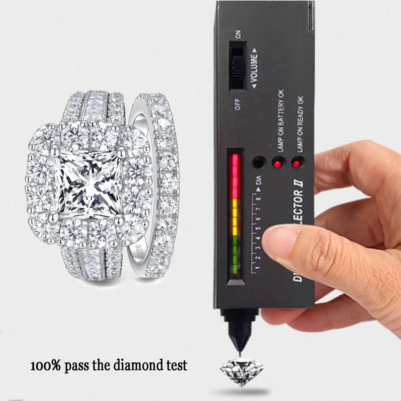 kf-S796c7a9e152249ec94a3b708e78c0c9eQ-Newshe-Original-925-Silver-Moissanite-Rings-with-GRA-Certificate-D-Color-VVS1-Diamond-Wedding-Ring-Set