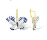 kf-Sef6828e2d8d64c74b3fa89d9fb1e7fe6i-SANTUZZA-Real-925-Sterling-Silver-Earrings-For-Women-Sparkling-White-CZ-Blue-Spinel-Butterfly-Cute-Animal
