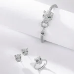 kf-S7bf1ed75f019415eba561ff68b291173B-ALLNOEL-100-925-Silver-Bracelet-For-Women-Hollow-Leopard-Head-Panther-Green-Eyes-Cheetah-Luxury-Gifts