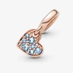 kf-S96b6bb75f76f49fe9e65f4b790a6a4800-New-925-Silver-Rose-Gold-Plated-Heart-shaped-Eyeglasses-Fine-Beads-Fit-Original-Pandora-Charms-Bracelet