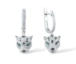 kf-Sc88fb058a3704cac863e6a5a537894a8N-SANTUZZA-Pure-925-Silver-Dangling-Earrings-For-Women-Sterling-Silver-Sparkling-Green-Spinel-White-CZ-Animal
