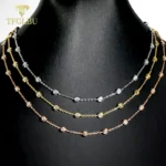 kf-Sc9e5f7cf85ac468fac0a2b1102afd024w-TFGLBU-Glassic-3mm-D-Color-All-Moissanite-Bubble-Necklace-for-Women-Diamond-Chain-Wedding-Party-Gift