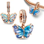 kf-S8678fbb4d7034ff9918207f743e7463bx-925-Sterling-Silver-Rose-Gold-Jellyfish-Heart-Dangle-Charm-fit-Charms-Silver-925-Original-Bracelet-for