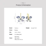 kf-Sef6828e2d8d64c74b3fa89d9fb1e7fe6i-SANTUZZA-Real-925-Sterling-Silver-Earrings-For-Women-Sparkling-White-CZ-Blue-Spinel-Butterfly-Cute-Animal
