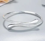 kf-Sdb7be30e8c1f49938496050053d28f26h-Charm-925-Sterling-Silver-Bracelets-for-Women-fine-Water-droplets-bangles-lady-Fashion-Wedding-Party-Christmas
