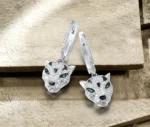 kf-Sc88fb058a3704cac863e6a5a537894a8N-SANTUZZA-Pure-925-Silver-Dangling-Earrings-For-Women-Sterling-Silver-Sparkling-Green-Spinel-White-CZ-Animal